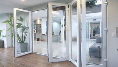Cách chọn cửa nhựa uPVC