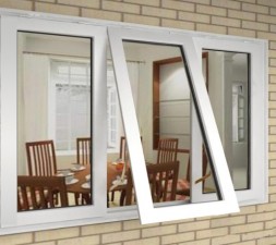 Cách lựa chọn cửa sổ phù hợp