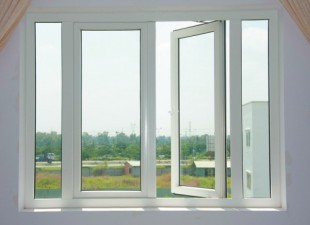 Tư vấn chọn cửa sổ cho ngôi nhà