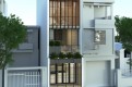 Căn hộ cao cấp anh Khanh - Thủ Đức