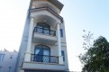 Nhà chị Hồng Tuyết, quận 2