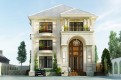 Biệt thự Anh Thiện, Thủ Đức
