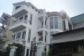 Biệt thự Chị Thanh - Bình Dương