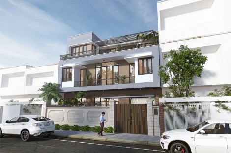 Công ty CP Xây dựng Hà Đình