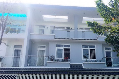Công ty Xây dựng Nhất Ngọc Tiến